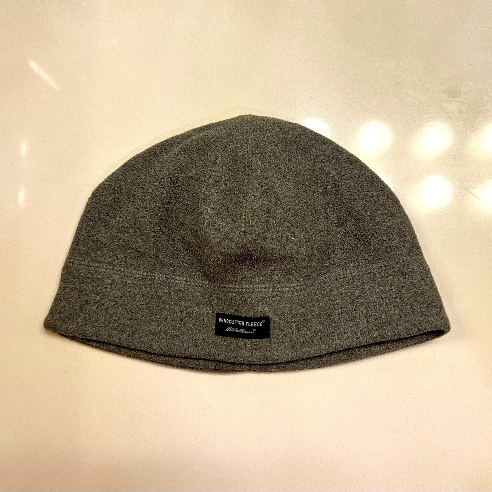 Men’s Eddie Bauer Fleece Cap